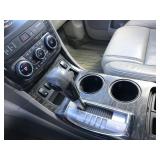 2014 Buick Enclave AWD
