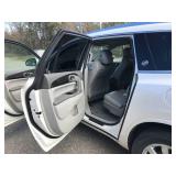 2014 Buick Enclave AWD