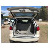 2014 Buick Enclave AWD