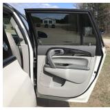 2014 Buick Enclave AWD