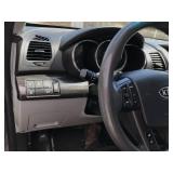 2013 Kia Sorento AWD