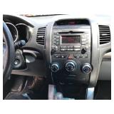 2013 Kia Sorento AWD
