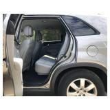 2013 Kia Sorento AWD