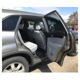 2013 Kia Sorento AWD