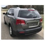 2013 Kia Sorento AWD