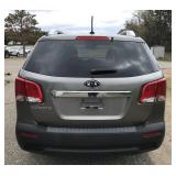 2013 Kia Sorento AWD