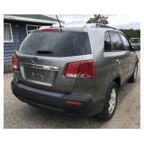 2013 Kia Sorento AWD