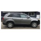 2013 Kia Sorento AWD