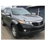 2013 Kia Sorento AWD