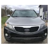 2013 Kia Sorento AWD