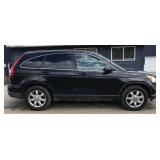 2007 Honda CR-V 4X4