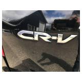 2007 Honda CR-V 4X4