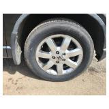 2007 Honda CR-V 4X4