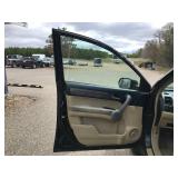 2007 Honda CR-V 4X4