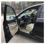 2007 Honda CR-V 4X4