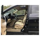 2007 Honda CR-V 4X4