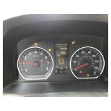 2007 Honda CR-V 4X4
