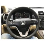 2007 Honda CR-V 4X4