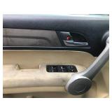 2007 Honda CR-V 4X4