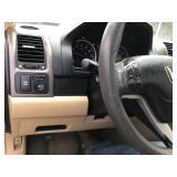 2007 Honda CR-V 4X4