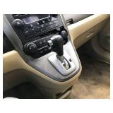 2007 Honda CR-V 4X4