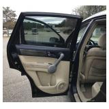 2007 Honda CR-V 4X4