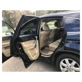 2007 Honda CR-V 4X4