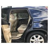 2007 Honda CR-V 4X4