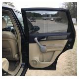 2007 Honda CR-V 4X4