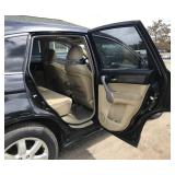 2007 Honda CR-V 4X4