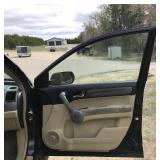 2007 Honda CR-V 4X4