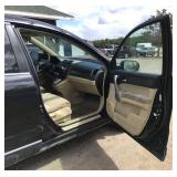 2007 Honda CR-V 4X4