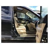 2007 Honda CR-V 4X4