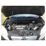 2007 Honda CR-V 4X4