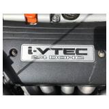 2007 Honda CR-V 4X4