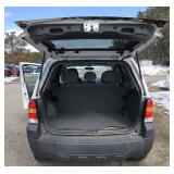 2007 Ford Escape XLT FWD
