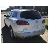 2012 Buick Enclave AWD
