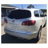 2012 Buick Enclave AWD