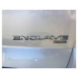 2012 Buick Enclave AWD