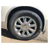 2012 Buick Enclave AWD