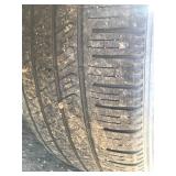 2012 Buick Enclave AWD