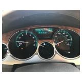 2012 Buick Enclave AWD