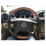 2012 Buick Enclave AWD