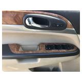 2012 Buick Enclave AWD