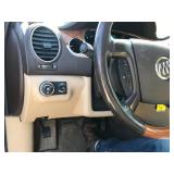 2012 Buick Enclave AWD