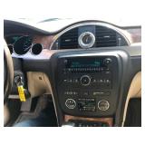 2012 Buick Enclave AWD