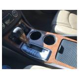 2012 Buick Enclave AWD