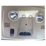 2012 Buick Enclave AWD