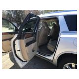 2012 Buick Enclave AWD