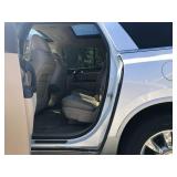 2012 Buick Enclave AWD
